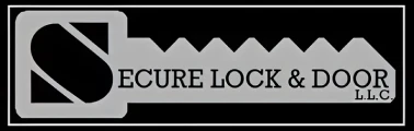 Secure Lock & Door